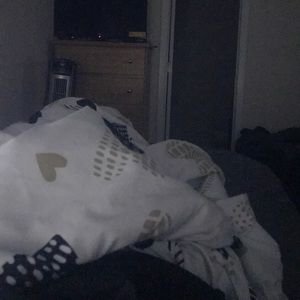 Meet your Posher, Samone